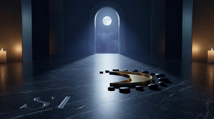 Modern casino gaming interface on desktop screen